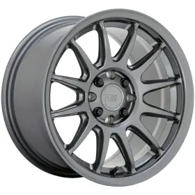 Mr15668098428 Motegi 16x8 28 Mr156 S12 4x100 4x4.5 Gloss Gunmetal Wheels Set Of 4