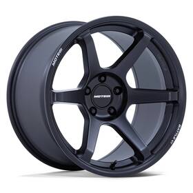 Motegi Racing Mr160mx19951240 Mr160 Battle Vi Wheels 19x9.5 40 5x114.3 Black Rims Set Of 4
