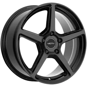 433b-7756540 Motiv 433b Blade 17x7.5 5x4.5 Inch 40mm Gloss Black Wheel Rim 17 433b-7756540 Motiv 433b Blade 17x7.5 5x4.5 Inch 40mm Gloss Black Wheel Rim 17