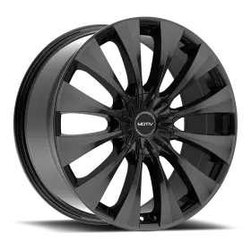 436b-7751442-4n Motiv 436b 17x7.5 42 Gloss Black Wheel 5x108 5x114.3 Qty 4 436b-7751442-4n Motiv 436b 17x7.5 42 Gloss Black Wheel 5x108 5x114.3 Qty 4