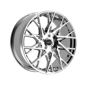 Rims-430c-7751840 Motiv 1 430c 17x7.5 5x100/5x4.50 73.1 Hub 40 Offset Chrome Wheel Rim Rims-430c-7751840 Motiv 1 430c 17x7.5 5x100/5x4.50 73.1 Hub 40 Offset Chrome Wheel Rim