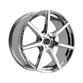 Rims-432c-8755940 Motiv 1 432c 18x7.5 5x112/5x4.50 73.1 Hub 40 Offset Chrome Wheel Rim