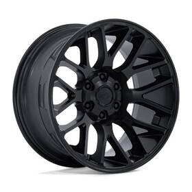 Moto Metal Mo816mx20906701 4 - Mo816 Overlook 20x9 6x135/6x139.7 1mm