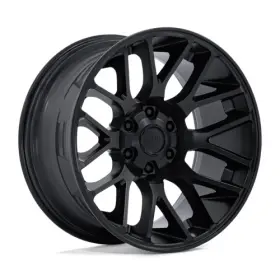 Mo816mx20906701 Moto Metal 4 - Mo816 Overlook 20x9 6x135/6x139.7 1mm