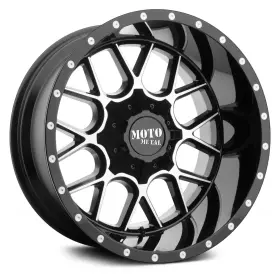 Mo98629035318 Moto Metal Mo986 Siege Wheels 20x9 18 5x139.7 78.1 Black Rims Set Of 4 Mo98629035318 Moto Metal Mo986 Siege Wheels 20x9 18 5x139.7 78.1 Black Rims Set Of 4