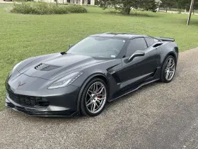 818-281-0372 Mrr Wheels 19 Inch 20 M024 For Chevrolet Corvette C6 C7 Z06 Grand Sport Rims