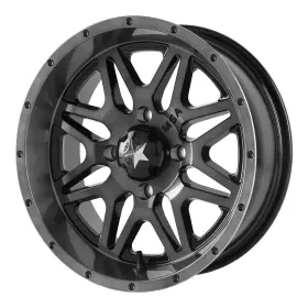 M26-04710 Msa Vibe Series Wheel 14 X 7