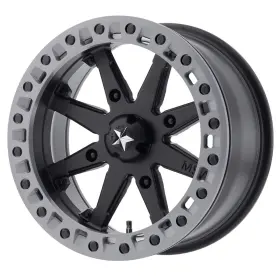 M31-08737 Msa Lok2 Series Wheel 18 X 7