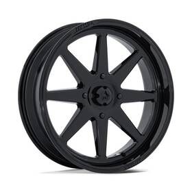 Msa Offroad Wheels Ma054bx18704810 18x7 M54 Spark Utv 4x137 10mm