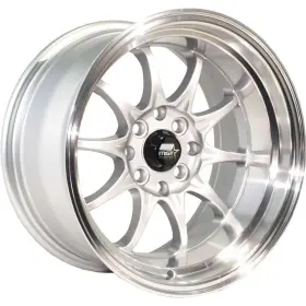 11-5816-0-sill Mst Mt11 15x8.0 4x100/4x114.3 Et 73.1 Cb