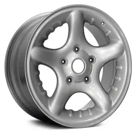 560-02126 New-apf Wheel 17x8 Fits 00-01 Dodge 1500 Pickup 315713