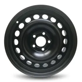 560-08079 New-apf Wheel 16x6-1/2 Steel Opt Py3 Fits 08-09 Astra 274017