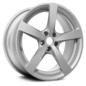 560-67521 New-apf Wheel 18x9 Alloy 5 Spoke Individual Spokes Fits 15-21 Porsche Macan 375341