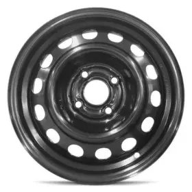 560-71659 New-apf Wheel 14x5-1/2 Steel Se Fits 94-01 Integra 277260