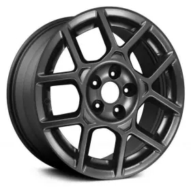 560-71763 New-apf Wheel 17x8 Alloy 10 Spoke Enkei Manufacturer Type-s Fits 07-08 Tl 414684 560-71763 New-apf Wheel 17x8 Alloy 10 Spoke Enkei Manufacturer Type-s Fits 07-08 Tl 414684