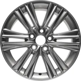 560-74276 New-apf Wheel 17x7 Alloy 12 Spoke 6 Pairs Fits 13-15 Lexus Es350 376363