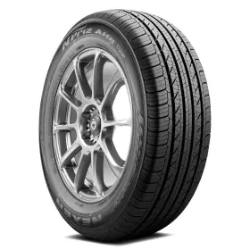 15530nxk Nexen Set Of 4 New 205/55r17 Npriz Ah8