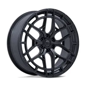 Nc284mx24106330 Niche 1pc 24x10 Nc284 Adria 6x135 Black 30mm