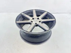 M150188065 Niche 40 Verona M150 18x8 5x114.3 Offset Black And Machined