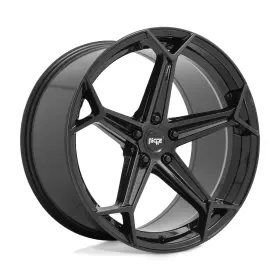 M258200565 Niche 30 20x10.5 M258 Arrow Gloss Black Wheel 5x4.5 30mm