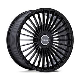 Niche Nc282bx22103620 Serene Nc282 Rim 22x10 5x130 Offset 20 Gloss Black Quantity Of 4