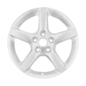 560-62547 Nissan 196743111568 Refurbished 18x9 Painted Dark Charcoal Wheel For 2015-2020 370z