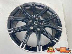 Nissan 3yv8a 2014-2017 Juke Nismo Rs Wheel Rim 18x7j 18 Inch Oem 14-17