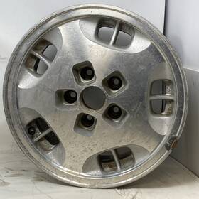 Nissan 40300-04p00 300zx 15 Inch Wheel Rim Factory Oem