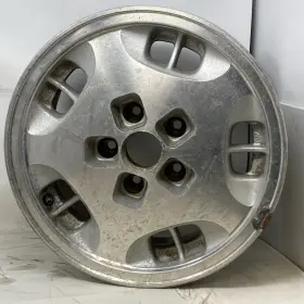 40300-04p00 Nissan 300zx 15 Inch Wheel Rim Factory Oem