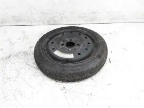 40300-1e477 Nissan 1993-2001 Altima 15x4 Inch T125/70/d15 Spare Tire Wheel Rim Donut