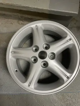 40300-ol728 Nissan Maxima Wheel