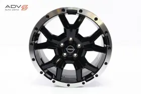 403001a54a Nissan 2023 - 2025 Pathfinder Wheel Rim 18 Inch 18x8j 50 And Center Cap Tpms Oem