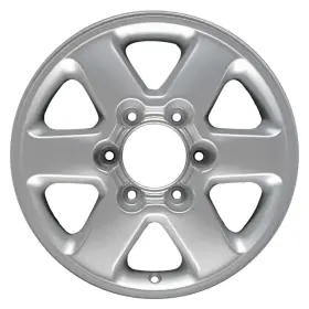 403001z617 Nissan 403001z600 03 04 Frontier Oem Wheel Rim 16x7 16 Inch 62407