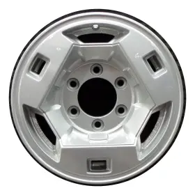 4030032g27 Nissan Ships Today Wheel Rim Hardbody Pickup D21 D21u Pathfinder Shank Oe