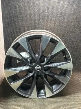 403004fu3a Nissan Fits 2016-19 Sentra 17x6-1/2 Oem#