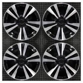 403005rl3e Nissan Set 2018 2019 2020 Kicks Oem Factory 17 Oe Wheels Rims 62792