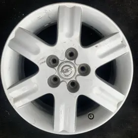 403005z000 Nissan 2004 2005 2006 Quest 16 Inch Wheel Rim Oem Factory 5z000 D3