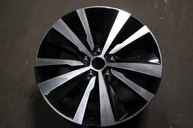 Nissan 403006am4b 19 20 21 22 Altima Oem Wheel Rim 19x8 Inch 62785 403006am4c