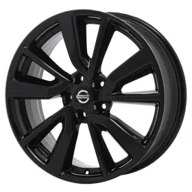 403006fm3a Nissan 19 Inch Rogue Wheel Rim Factory Oem 62748 2017-2020 Gloss Black