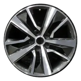 403009dj1a Nissan Ships Today Wheel Rim Maxima 18 2018-2023 Factory Oe 62807