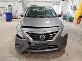 403009kc0a Nissan Used Wheel Fits 2019 Versa 15x5-1/2 Sdn Steel Grade A