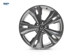 403009uf2b Nissan Murano Wheel Rim 20 Inch 20x7.5j And Center Cap Tpms Sensor Oem 2019 - 2020
