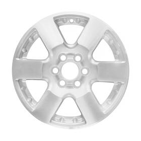Nissan 40300ea51c Refurbished Painted Charcoal Metallic Aluminum Wheel 16 X 7