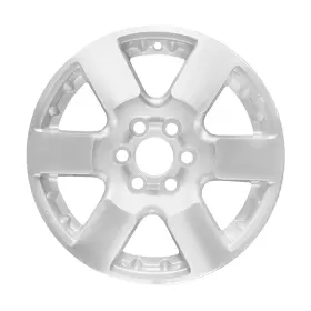 40300ea51c Nissan Refurbished Painted Charcoal Metallic Aluminum Wheel 16 X 7