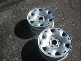 40300ez00a Nissan One Steel 2016 Titan Xd Wheel 17 Inch Rim Original Equipment Oem