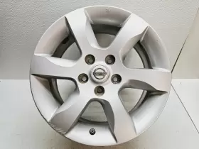 40300-ja200 Nissan 40300ja200 2007-2009 Altima Aluminum Alloy Rim Wheel 16x7 Silver 6 Spoke