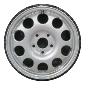 40300zm00a Nissan Wheel Rim Altima Quest 16 2004-2011 Oem Spare Steel Oe 62425
