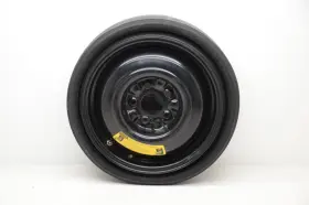 560-62259 Nissan 90-93 300zx Non Turbo 15x5 Inch Spare Wheel With Tire