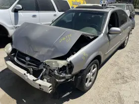 560-62378 Nissan Wheel 16x6-1/2 Alloy 5 Spoke Fits 00-03 Maxima 1348211