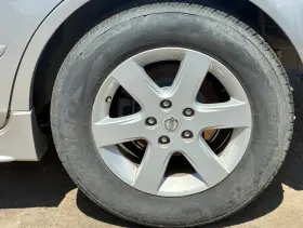 560-62396 Nissan Wheel 16x6-1/2 Alloy Painted Finish 6 Spoke Fits 02-04 Altima 1106262